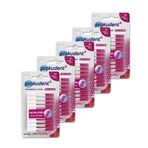 Prokudent Metal İçermeyen Interdental 2.1 - 4.7 mm 40 Adet Arayüz Fırçaları