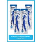Prokudent Protez Diş Fırçası 4'lü Avantaj Paket - Beyaz