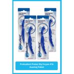 prokudent Protez Diş Fırçası 4'lü Avantaj Paket
