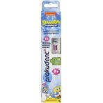 Prokudent Sponge Bob 3'lü Çocuk Şarjlı Yedek Başlık Diş Fırçası