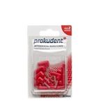 Prokudent YED ISO 2 10'lu Idental Diş Arası Fırçası