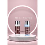Prolash Lifting Kirpik Lifting Seti 1 Nolu Kıvırıcı ve 2 Nolu Sabitleyici Solüsyonları