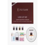 Prolash Lifting Prolash Kirpik Lifting Seti - Kaş Laminasyonu Seti Ve Siyah Kaş Kirpik Boyası
