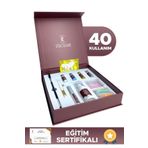 Prolash Lifting Prolash Kirpik Lifting Seti Ve Kaş Laminasyonu Seti (PREMİUM) - Sertifikalı