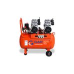 Prolefs Gap 550x2 - 50 Lt Sessiz Ve Yağsız Hava Kompresörü