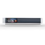 PROLEKTRO P(PP) SİYAH SLIM PLASTİK ELEKTROT - KAYNAK ÇUBUĞU