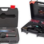 Prolektro PRO-LEK 9000 Kaynak Makinesi 100 W Sıcak Zımba Platik Tamir Seti