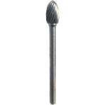 Prolektro Tungsten Karbür Hss Gravür Makinesi Ucu - 12 cm