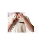 PROLET Fermuarlı Erkek Waffle Polo T-Shirt