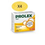 Prolex Probiyotik 4x10 Saşe