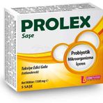Prolex Probiyotik Mikroorganizma 10 Saşe