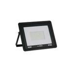 Prolife 50 W Led Slım Kasa Beyaz Renk Projektör