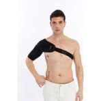 Prolife P&L Prolife Omuz Kol Desteği Bandajı Sporcu Koruma Rotator Manşet - Standart
