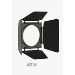 Prolight BD18 Barndoor Kanatlı Reflektör