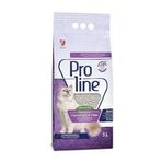 Proline 10 lt Lavantalı Topaklaşan İnce Bentonit Kedi Kumu