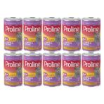 Proline 10x395 gr Kuzu Etli ve Havuç Pate Et Parça Kedi Konservesi