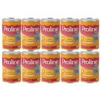 Proline 10x400 gr Tavuklu Yetişkin Kedi Konservesi