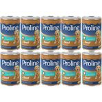 Proline 10x415 gr Dana Etli Yetişkin Köpek Konservesi