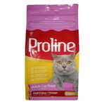 Proline 1200 gr Tavuklu Yetişkin Kedi Maması
