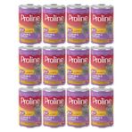 Proline 12x395 gr Kuzu Etli ve Havuç Pate Et Parça Kedi Konservesi