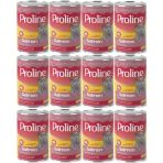 Proline 12x400 gr Somonlu Yetişkin Kedi Konservesi