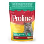 Proline 12x400 gr Tavuklu Yetişkin Kedi Maması