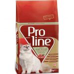 Proline 15 kg Kuzu Etli Pirinçli Kedi Maması