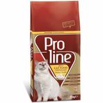 Proline 15 kg Tavuklu Yetişkin Kedi Maması