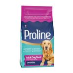 Proline 2.2 kg Kuzulu ve Pirinçli Yetişkin Köpek Maması