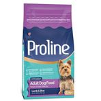 Proline 2.2 kg Mini ve Küçük Irk Kuzu Etli ve Pirinçli Yetişkin Köpek Maması