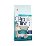 Proline 20 L Marsilya Sabunu Kokulu Kedi Kumu Kalın Tane Şekli ile Kolay Temizlik Sağlar - Option-1