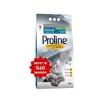 Proline 20 lt Aktif Karbonlu Topaklanan Doğal Kedi Kumu