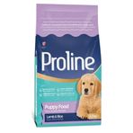 Proline 2,2 kg Kuzu Etli Pirinçli Yavru Köpek Maması