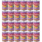 Proline 24x395 gr Kuzu Etli ve Havuçlu Pate Et Parçalı Kedi Konservesi