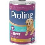 Proline 395 gr Dana Etli Yetişkin Köpek Konservesi