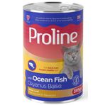 Proline 395 gr Pate Okyanus Balıklı Yetişkin Kedi Konservesi