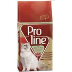 Proline 3x500 gr Kuzu Etli Pirinçli Kedi Maması