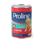 Proline 400 gr Kuzu Etli Kopek Konservesi