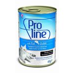 Proline 415 gr Balıklı Yetişkin Kedi Konservesi