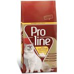 Proline 4x15 kg Tavuklu Yetişkin Kedi Maması