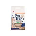 Proline 5 lt Doğal Topaklanan Vanilya Kokulu Kedi Kumu