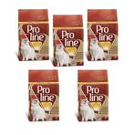Proline 5x500 gr Tavuklu Kuru Kedi Maması