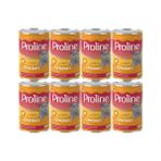 Proline 8x400 gr Tavuklu Yetişkin Kedi Konservesi