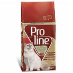 Proline Adult Kuzu ve Pirinçli 15 kg Yetişkin Kedi Maması