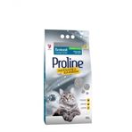 Proline Aktif Karbon 2x10 L Bentonit Kedi Kumu