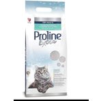Proline Aktif Karbonlu Kedi Kumu 20 lt