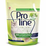 Proline Apple Elma Kokulu Silika 4x7,6 lt Kedi Kumu