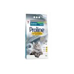 Proline ashwork Proline Aktif Karbonlu Topaklanan Doğal Kedi Kumu 10 Lt 23457