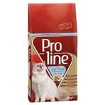 Proline Balıklı 3 kg Yetişkin Açık Kuru Kedi Maması