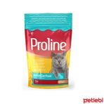 Proline Balıklı ve Pirinçli Yetişkin Kuru 400 gr Kedi Mama